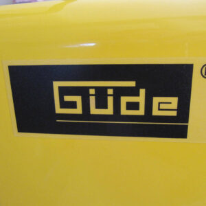 Osuszacz GUDE GBT50